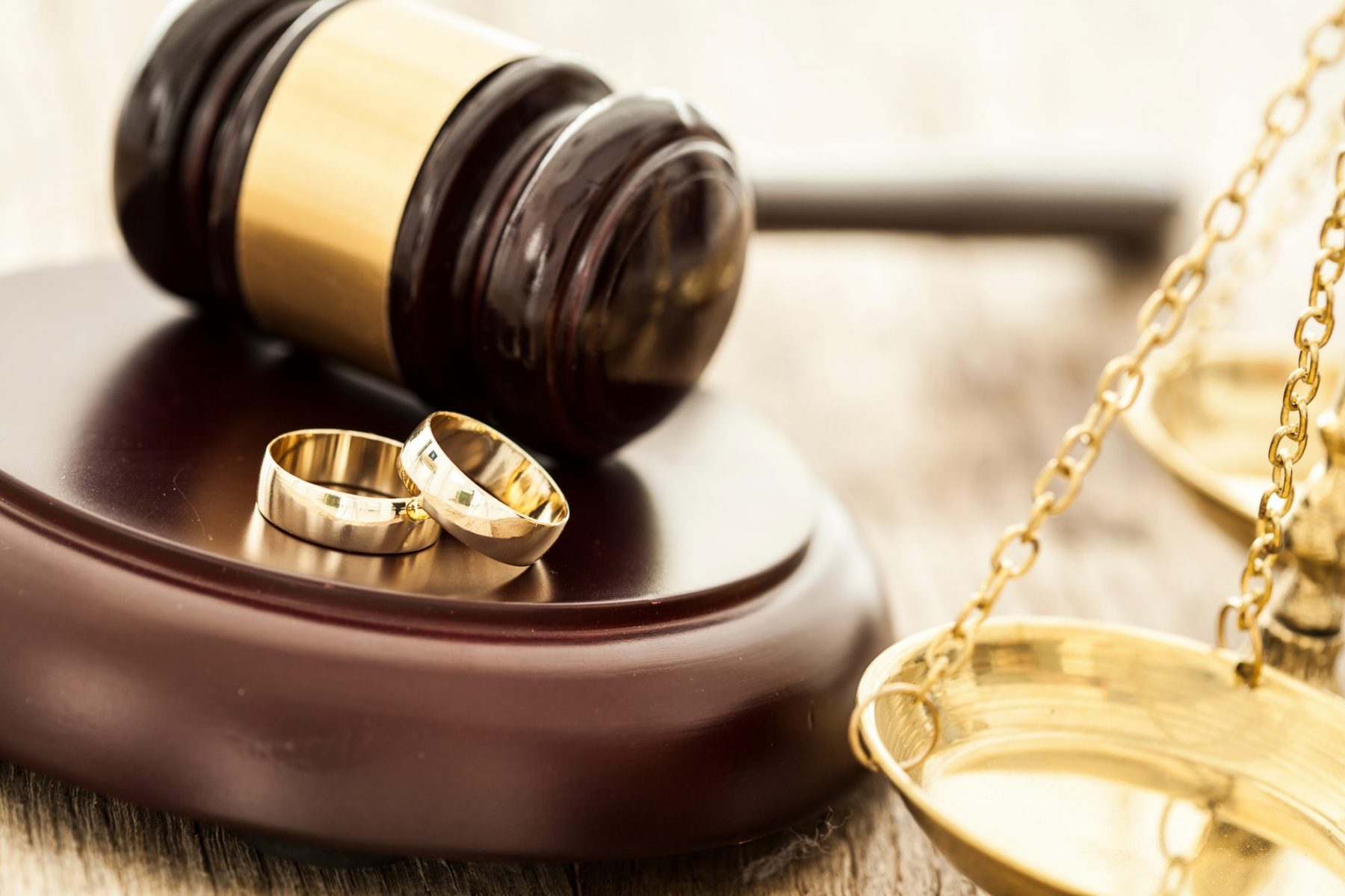 Common Financial Issues in a Divorce