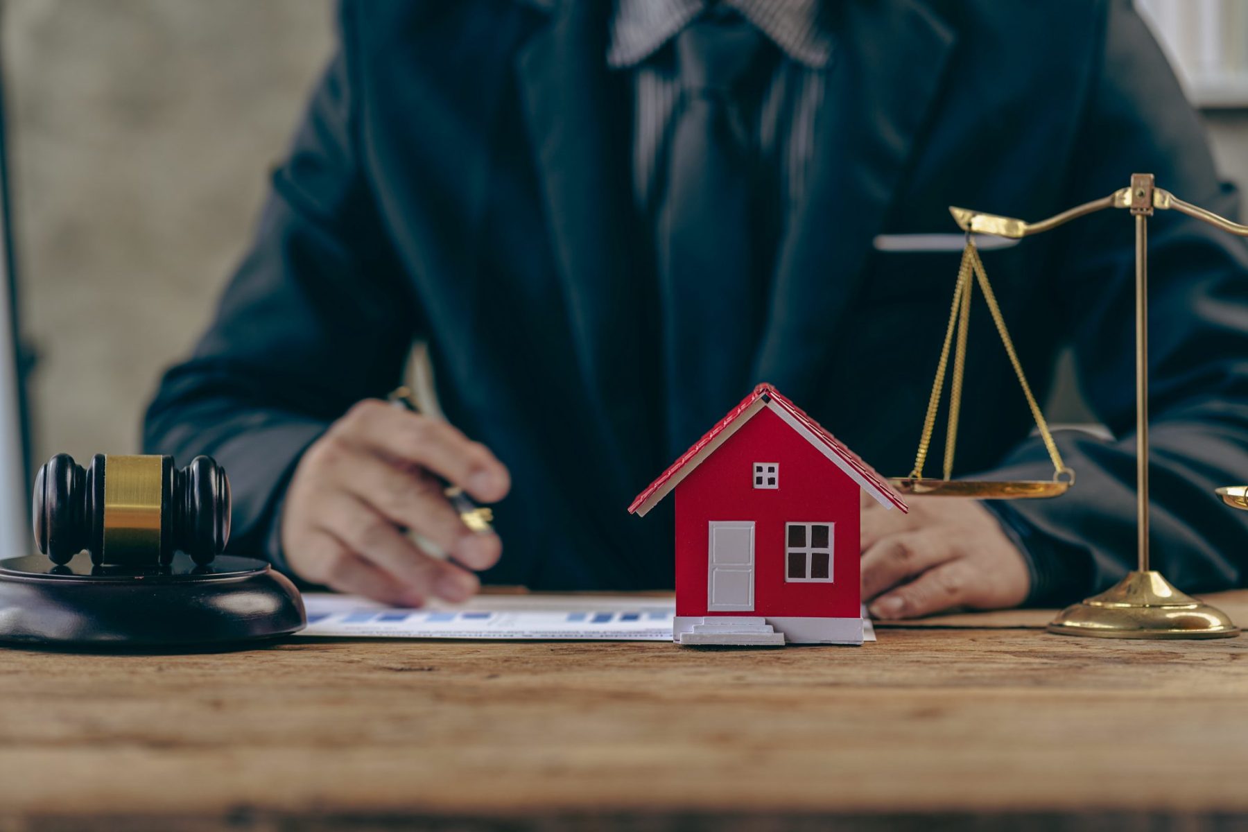 How Can Divorce Affect My Estate Plan?