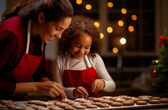 Managing Co-Parenting During the Holidays
