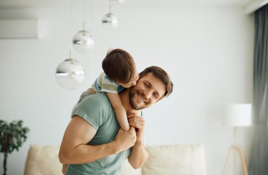 What Should I Do If My Co-Parent Violates the Custody Order?