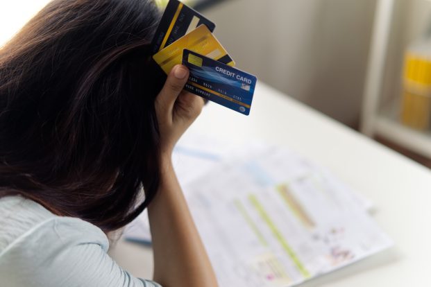 Who’s Stuck with the Debt? Joint Debt Division in Ohio Divorce