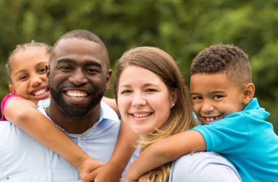 How Do You Create an Estate Plan That Protects Everyone in a Blended Family?