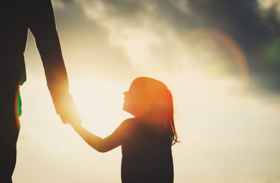 How Does Child Custody Work for Unmarried Parents in Ohio?