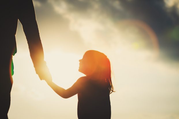 How Does Child Custody Work for Unmarried Parents in Ohio?