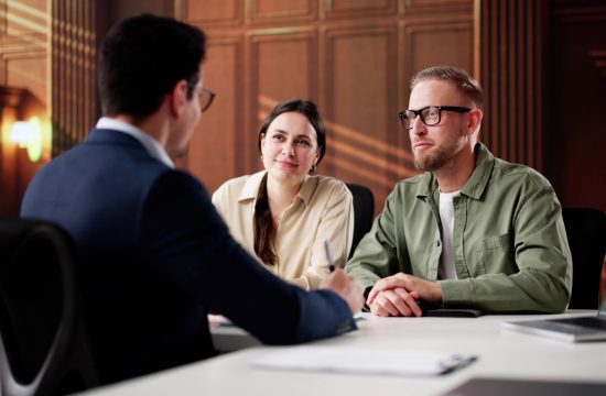 How Can I Make the Estate Transition Process Easier for My Family?