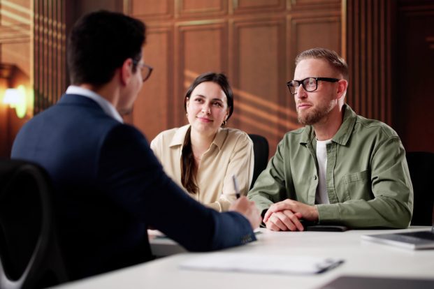 How Can I Make the Estate Transition Process Easier for My Family?
