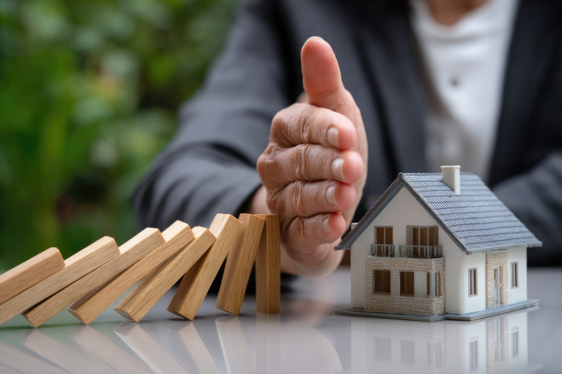 Hidden Assets in Divorce: How to Protect Your Financial Interests