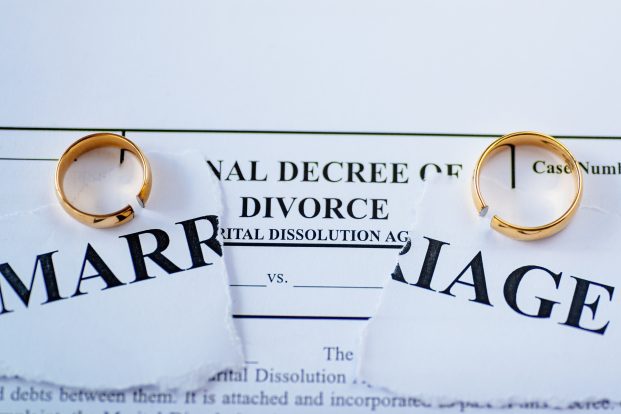 Can You Modify a Divorce Decree?
