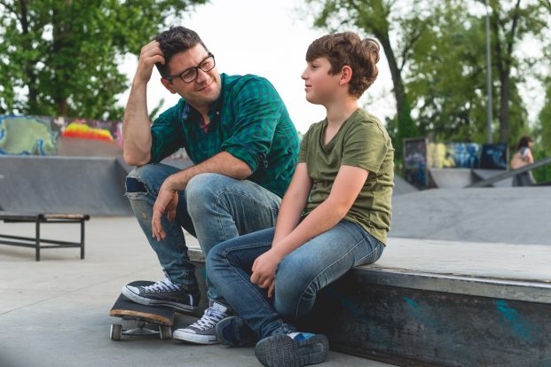 Is 50/50 Parenting Time Right for Your Family?