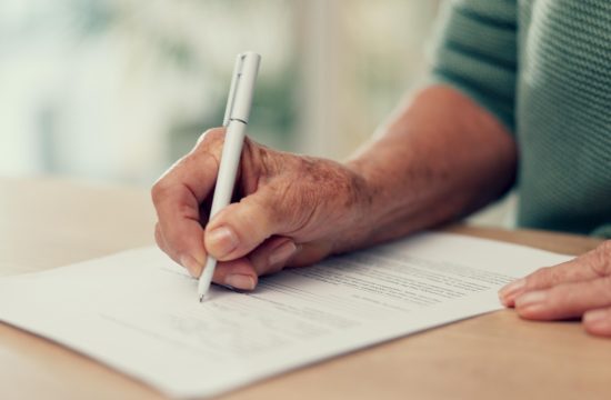 When Should You Update Your Will?