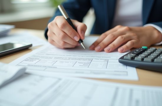Who Claims the Kids on Taxes After Divorce?