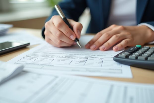 Who Claims the Kids on Taxes After Divorce?