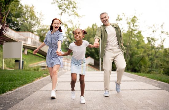 What Are the Requirements for Adopting a Child in Ohio?