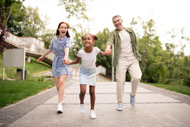 What Are the Requirements for Adopting a Child in Ohio?