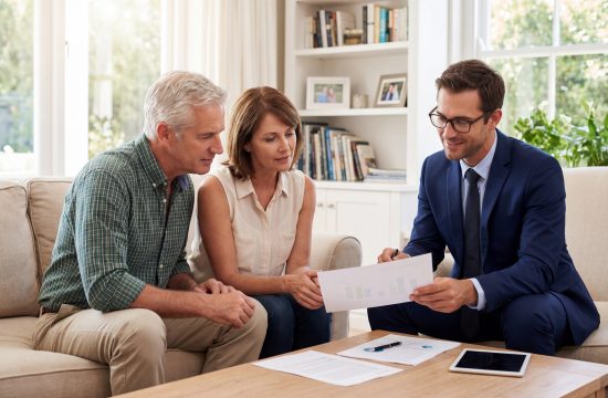 How Are Retirement Accounts and Pensions Divided in a Divorce?