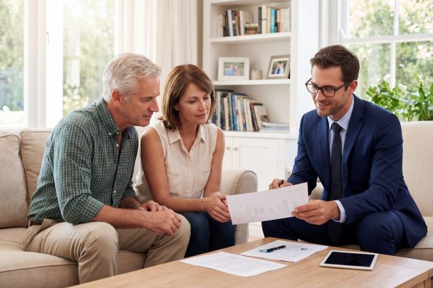 How Are Retirement Accounts and Pensions Divided in a Divorce?
